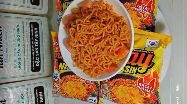 Nissin