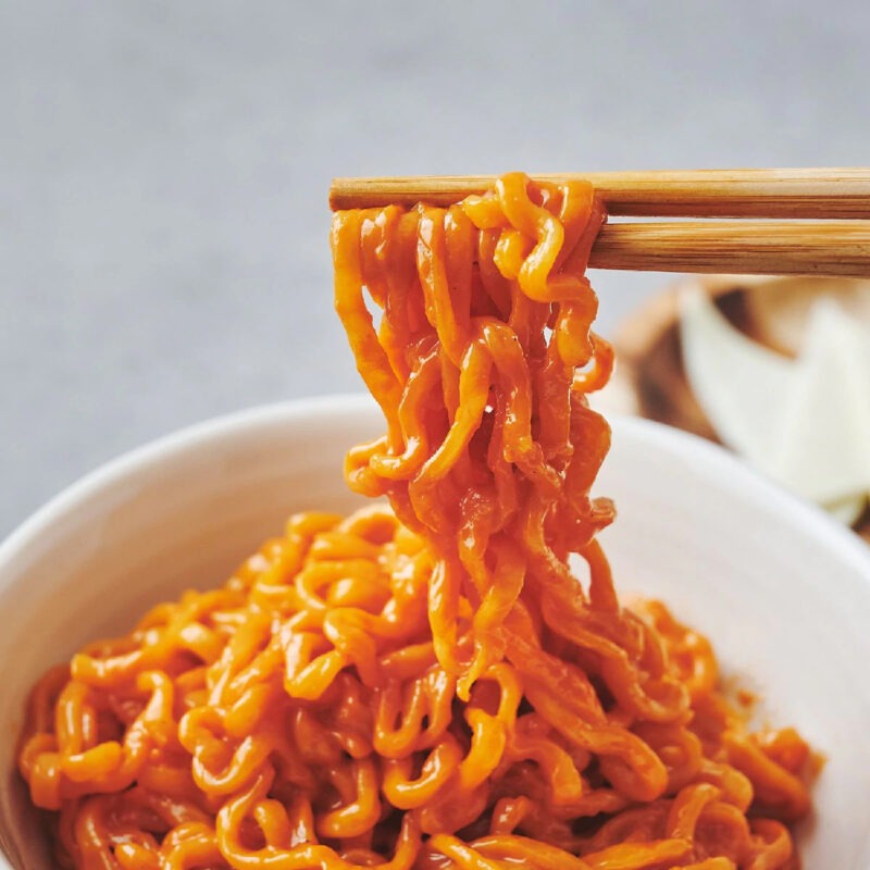 Nissin 