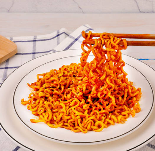 Zone noodles